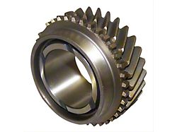 AX15 Transmission 3rd Gear (88-97 Jeep Wrangler YJ & TJ)