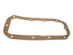 Manual Transmission Access Cover Gasket; with Dana 20 or 300 Transfer Case (76-86 Jeep CJ7; 73-83 CJ5)