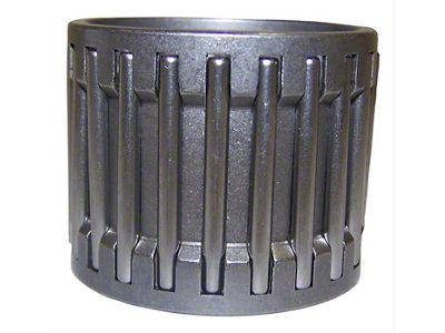 Manual Transmission Bearing; for use with AX15 Transmission (88-97 Jeep Wrangler)