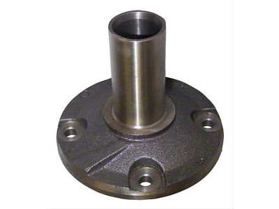Manual Transmission Bearing Retainer; Front (80-86 Jeep CJ7; 80-86 CJ5)