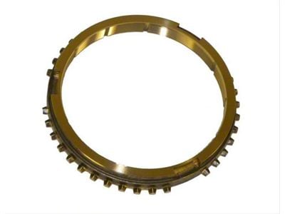 Manual Transmission Blocking Ring; for use with AX15 Transmission (88-97 Jeep Wrangler)