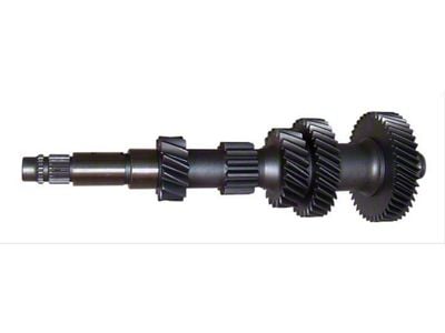 AX15 Transmission Cluster Gear (88-97 Jeep Wrangler YJ & TJ)