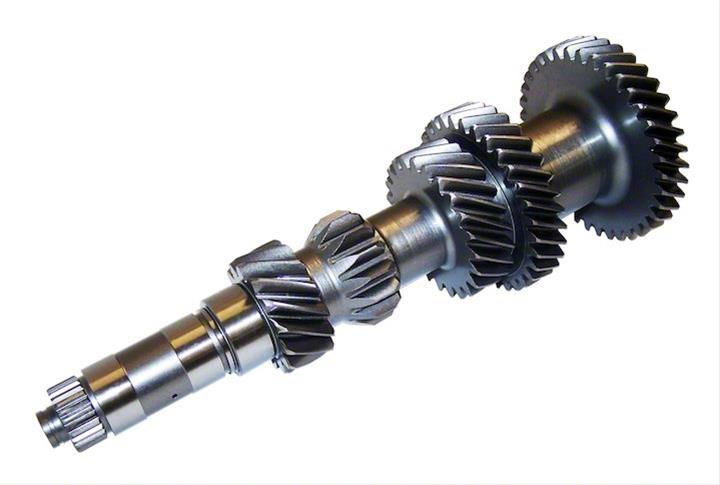 Jeep Wrangler Manual Transmission Input Shaft (82-86 Jeep