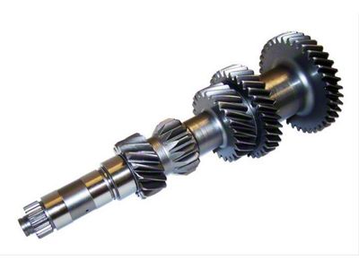 Manual Transmission Cluster Gear; T5 Transmission (82-86 Jeep CJ7; 82-93 CJ5)