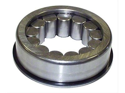 Manual Transmission Cluster Gear Bearing; Rear (88-97 Jeep Wrangler)