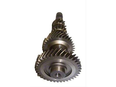 Manual Transmission Cluster Gear; with T5 Transmission (82-86 Jeep CJ7; 82-83 CJ5)
