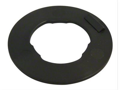 Manual Transmission Cluster Gear Thrust Washer; with T176 or T177 Transmission (80-86 Jeep CJ7; 80-83 CJ5)