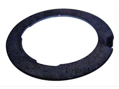 Manual Transmission Cluster Gear Thrust Washer; with T4 Transmission (82-86 Jeep CJ7; 82-83 CJ5)