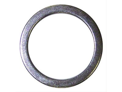 Manual Transmission Countershaft Bearing Washer; Front or Rear; with T150 or SR4 Transmission (76-83 Jeep CJ7; 76-83 CJ5)