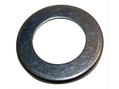 Manual Transmission Countershaft Race; Rear; with T4 or T5 Transmission (82-86 Jeep CJ7; 82-83 CJ5)
