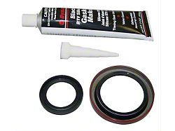 Manual Transmission Gasket and Seal Kit; with T4 or T5 Transmission (82-86 Jeep CJ7; 82-83 CJ5)