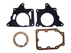 Manual Transmission Gasket Kit; with T150 Transmission (76-79 Jeep CJ7; 76-79 CJ5)