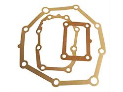 Manual Transmission Gasket Set (87-02 Jeep Wrangler YJ & TJ)