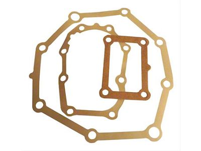 Manual Transmission Gasket Set (87-02 Jeep Wrangler YJ & TJ)