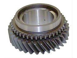 AX15 Transmission Second Gear (88-99 Jeep Wrangler YJ & TJ)