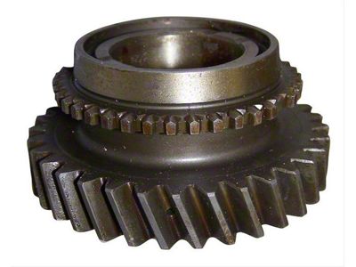 Manual Transmission Gear (88-95 Jeep Wrangler YJ)
