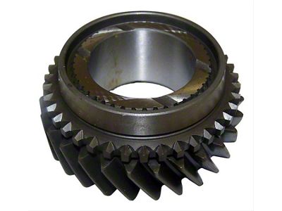 Manual Transmission Gear (88-95 Jeep Wrangler YJ)