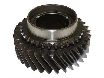 Manual Transmission Gear (80-86 Jeep CJ7)