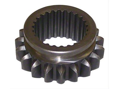 Manual Transmission Gear; Reverse Slider; with T176 or T177 Transmission (80-86 Jeep CJ7; 80-83 CJ5)