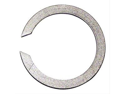 Manual Transmission Gear Snap Ring (80-86 Jeep CJ7; 80-83 CJ5)