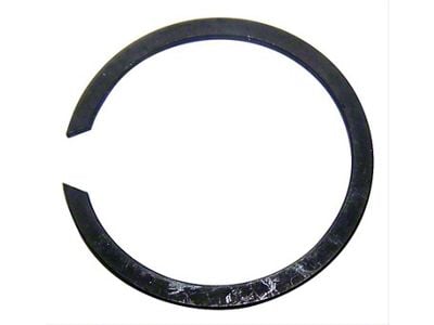 Manual Transmission Gear Snap Ring (80-86 Jeep CJ7; 80-83 CJ5)