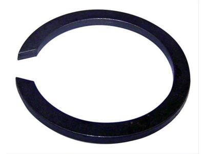 Manual Transmission Gear Snap Ring; 2nd Gear (80-86 Jeep CJ7; 80-83 CJ5)