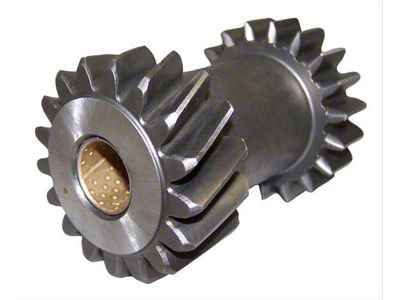 Manual Transmission Idler Gear; Reverse; Includes Bushings; T150 Transmission (76-79 Jeep CJ7; 76-79 CJ5)