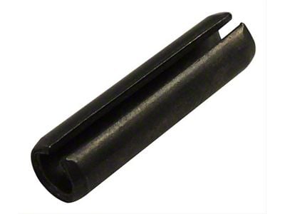 Manual Transmission Idler Shaft (76-86 Jeep CJ7; 76-83 CJ5)