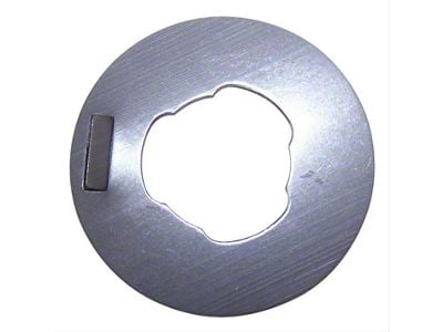 Manual Transmission Idler Washer; with T150 Transmission (76-79 Jeep CJ7; 76-79 CJ5)