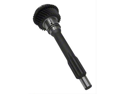 AX15 Transmission Input Shaft (92-97 Jeep Wrangler YJ & TJ)