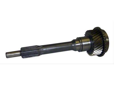 AX15 Transmission Input Shaft (88-91 Jeep Wrangler YJ)