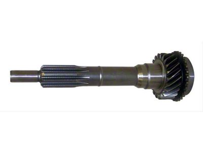Manual Transmission Input Shaft (82-86 Jeep CJ7; 82-83 CJ5)