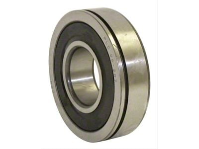 Manual Transmission Input Shaft Bearing; Front (88-97 Jeep Wrangler YJ & TJ)