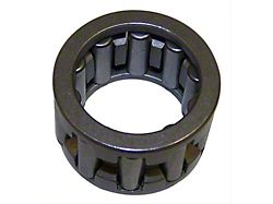 Manual Transmission Input Shaft Bearing; Rear (88-97 Jeep Wrangler YJ & TJ)