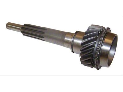 Manual Transmission Input Shaft; with T150 Transmission (76-79 Jeep CJ7; 76-79 CJ5)