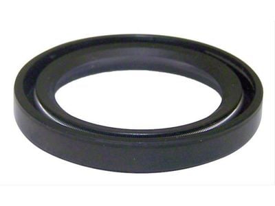 Manual Transmission Input Shaft Seal; with T18, T4, or T5 Transmission (76-86 Jeep CJ7; 73-83 CJ5)