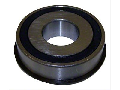 Manual Transmission Main Shaft Bearing; Rear (88-02 Jeep Wrangler YJ & TJ)