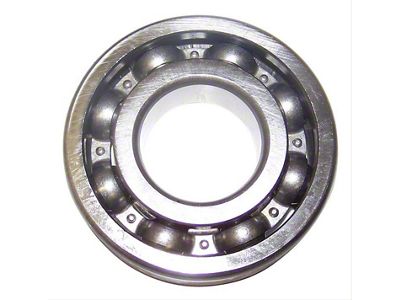 Manual Transmission Main Shaft Bearing; Rear (76-79 Jeep CJ7; 76-79 CJ5)