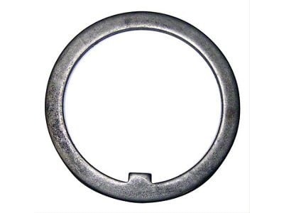Manual Transmission Main Shaft Washer (80-86 Jeep CJ7; 80-83 CJ5)