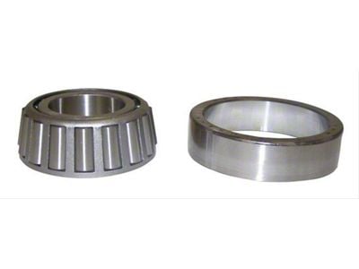 Manual Transmission Manual Output Shaft Bearing; with T4 or T5 Transmission (82-86 Jeep CJ7; 82-83 CJ5)
