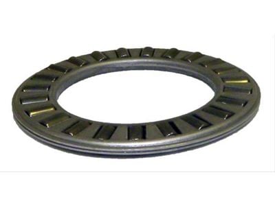 Manual Transmission Manual Shaft Thrust Bearing; with T4 or T5 Transmission (82-86 Jeep CJ7; 82-83 CJ5)
