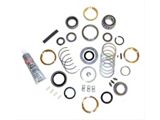 Manual Transmission Master Overhaul Seal Kit; with T4 Transmission (82-86 Jeep CJ7; 82-83 CJ5)