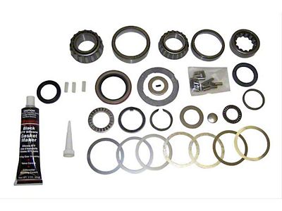 USA Standard T150 Manual Transmission Bearing Kit – For 1976-1979 3-Speed With Synchros