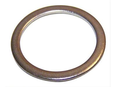 Manual Transmission Reverse Idler Washer; with T176 or T177 Transmission (80-86 Jeep CJ7; 80-83 CJ5)