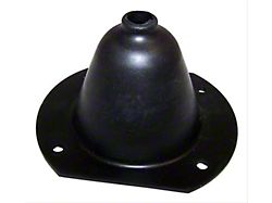 Manual Transmission Shift Boot (76-79 Jeep CJ7; 73-79 CJ5)