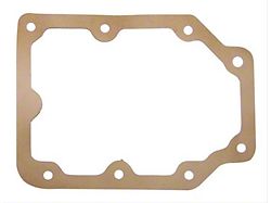 Manual Transmission Shift Cover Gasket; with T150 Transmission (76-79 Jeep CJ7; 76-79 CJ5)