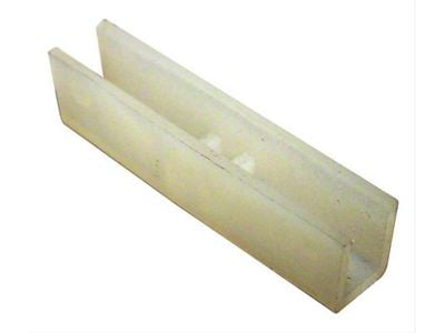 Manual Transmission Shift Fork Insert; Reverse; with T18 Transmission (76-84 Jeep CJ7; 73-83 CJ5)