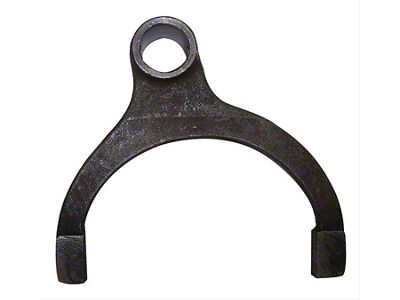 Manual Transmission Shift Fork; 1st and Reverse; with T150 Transmission (76-79 Jeep CJ7; 76-79 CJ5)