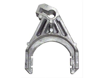 Manual Transmission Shift Fork; 3rd and 4th Gear; with SR4 Transmission (80-83 Jeep CJ7; 80-83 CJ5)