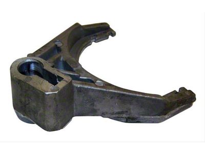 Manual Transmission Shift Fork; 3rd and 4th Gear; with T4 or T5 Transmission (82-86 Jeep CJ7; 82-83 CJ5)